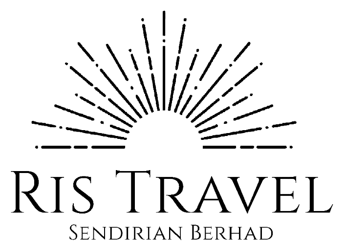 RIS Travel logo
